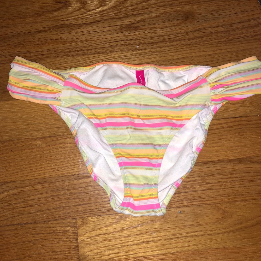 VS BIKINI BOTTOMS